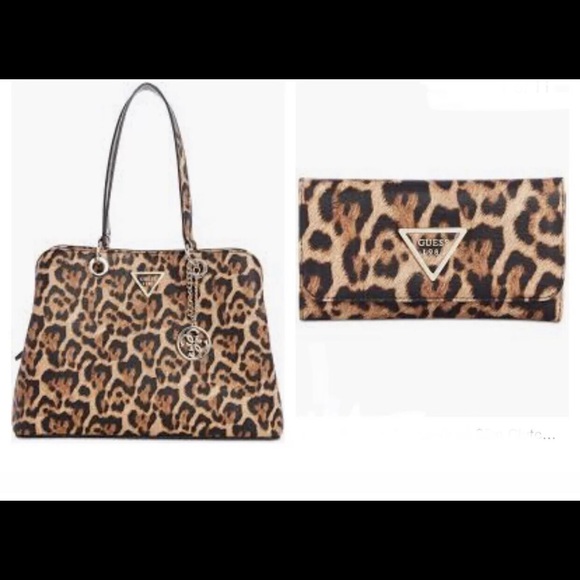 Guess lauri shoulder bag Clearance